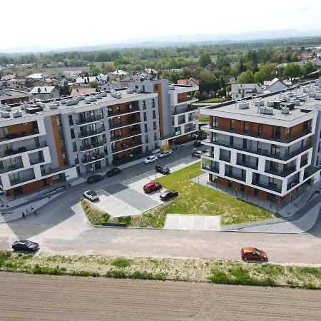 Apartmán Rising Sun 3 By Housine,Pl Zator Exteriér fotografie
