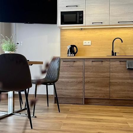 Apartmán Rising Sun 3 By Housine,Pl Zator Exteriér fotografie
