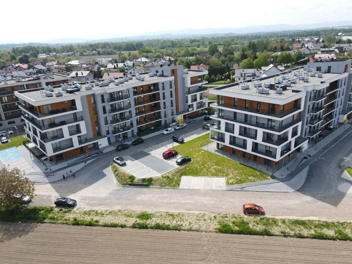 Apartmán Rising Sun 3 By Housine,Pl Zator Exteriér fotografie