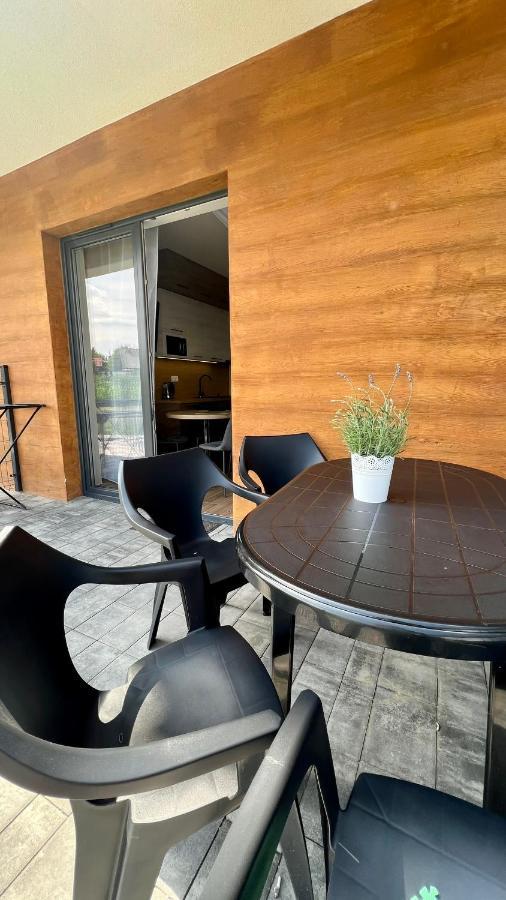 Apartmán Rising Sun 3 By Housine,Pl Zator Exteriér fotografie
