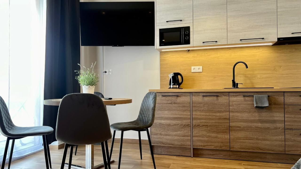 Apartmán Rising Sun 3 By Housine,Pl Zator Exteriér fotografie
