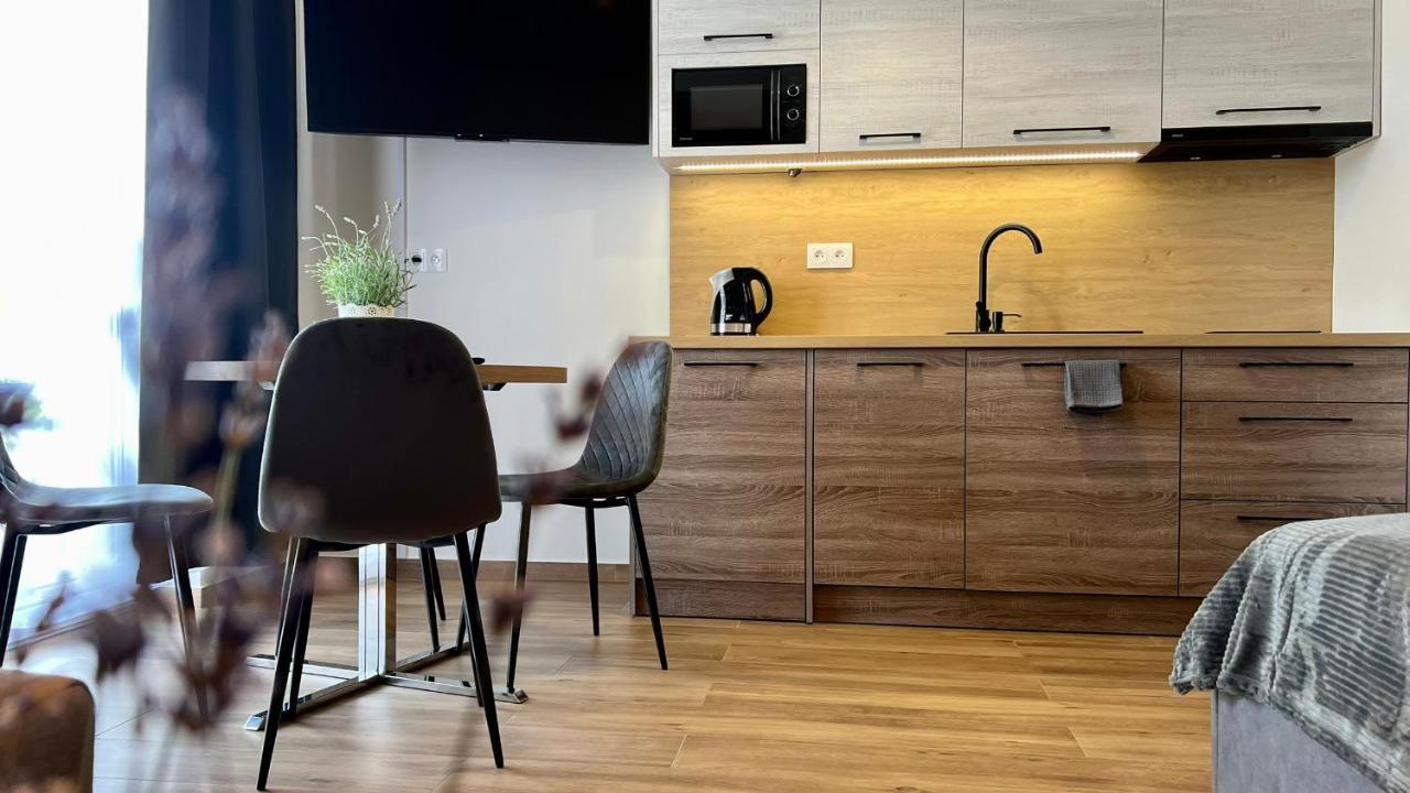 Apartmán Rising Sun 3 By Housine,Pl Zator Exteriér fotografie