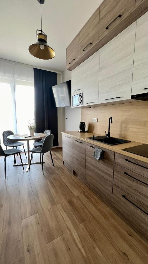 Apartmán Rising Sun 3 By Housine,Pl Zator Exteriér fotografie