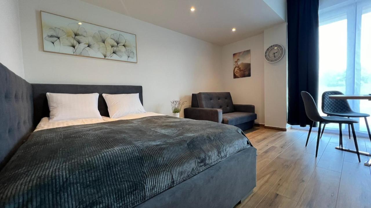 Apartmán Rising Sun 3 By Housine,Pl Zator Exteriér fotografie