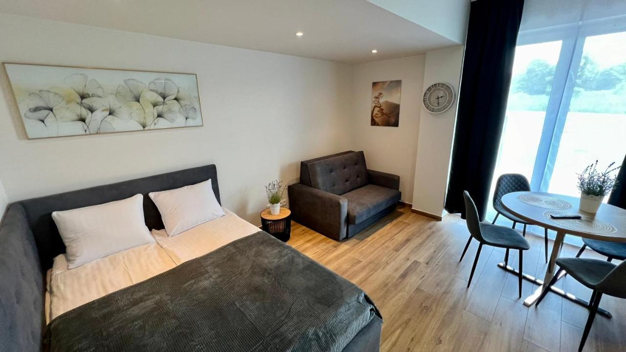 Apartmán Rising Sun 3 By Housine,Pl Zator Exteriér fotografie