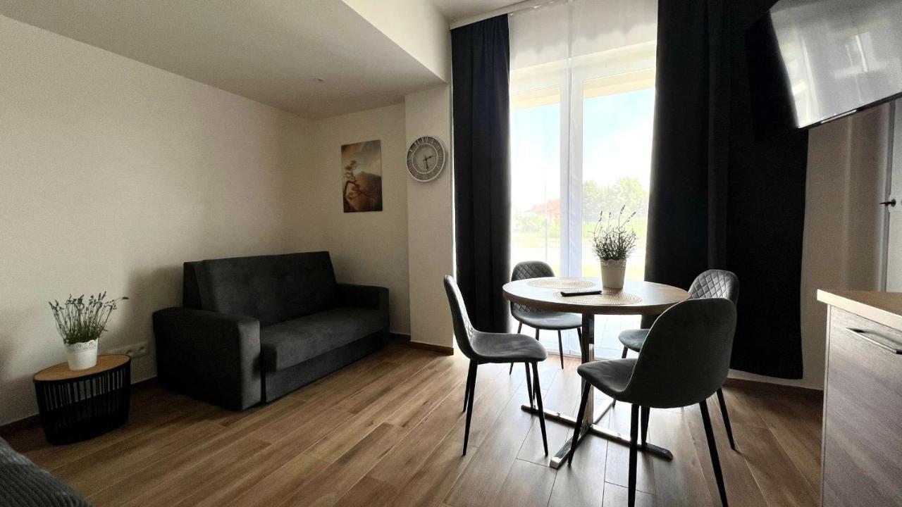 Apartmán Rising Sun 3 By Housine,Pl Zator Exteriér fotografie